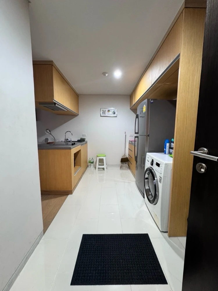 ขาย Siamese Gioia Sukhumvit 31 1 ห้องนอน 1 ห้องน้ำ พื้นที่ใช้สอยเยอะ เฟอร์นิเจอร์ครบครัน ดีแบบนี้ห้ามพลาด