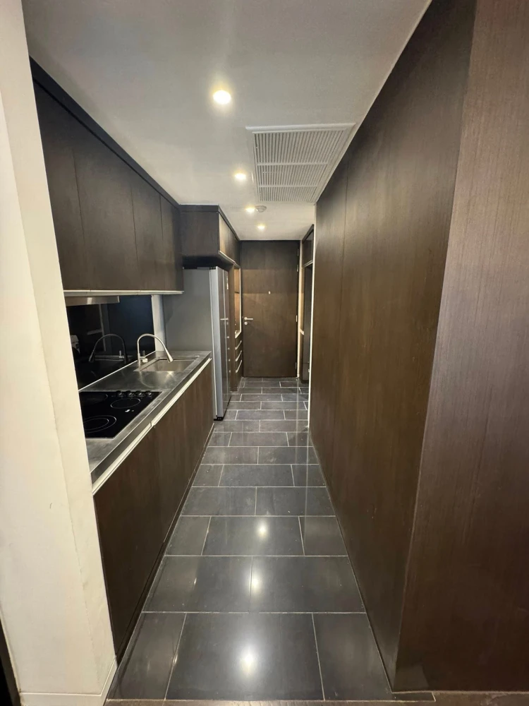 Selling a fully furnished Siamese Gioia Sukhumvit 31 condo. Buy now! (Urgent sale!)