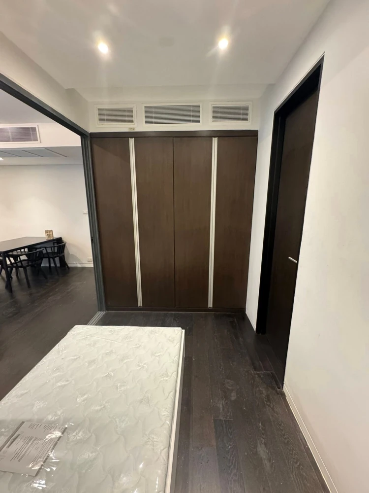 Selling a fully furnished Siamese Gioia Sukhumvit 31 condo. Buy now! (Urgent sale!)