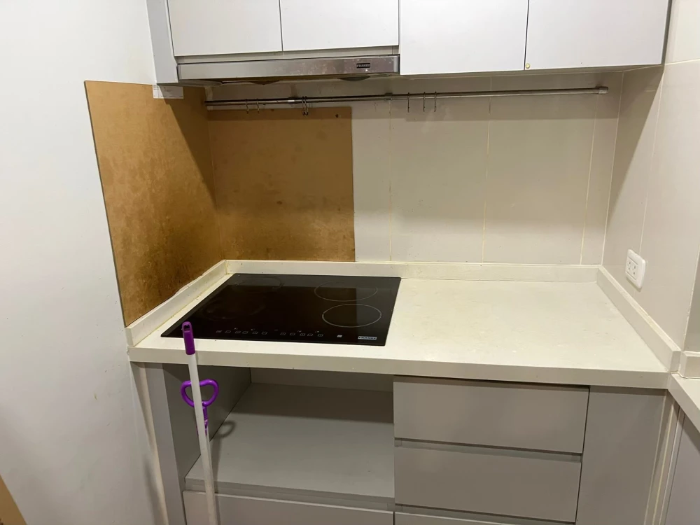 For sale: Siamese Nanglinchee, 2 bedrooms, 2 bathrooms, 7th floor, very spacious, fully furnished, reserve now!