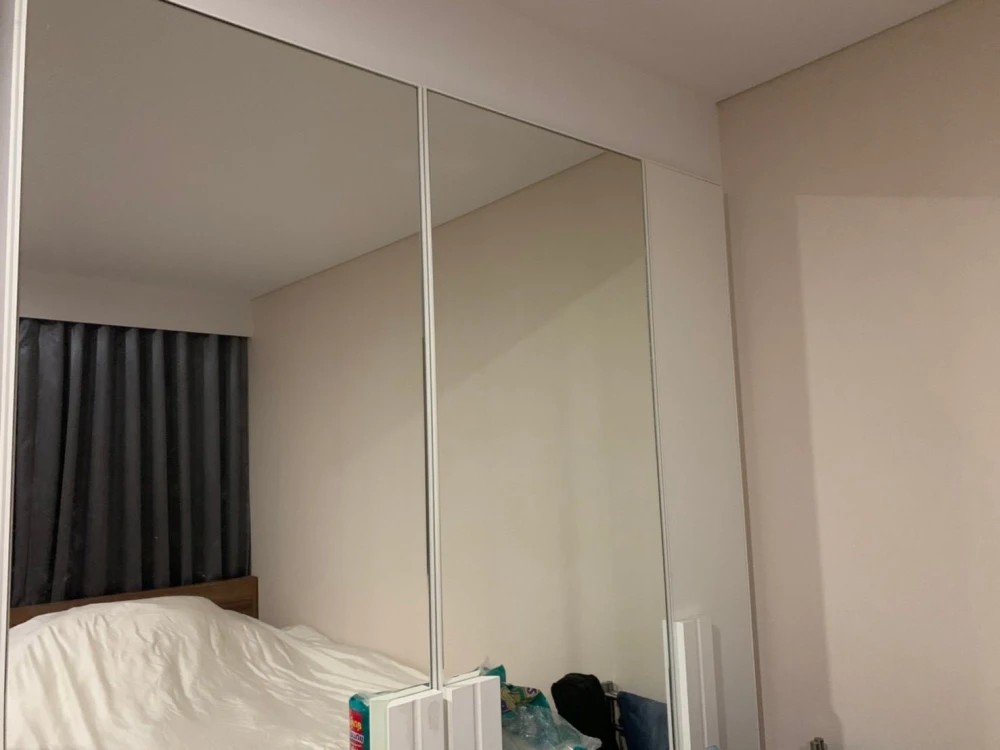 For sale: Siamese Nanglinchee, 2 bedrooms, 2 bathrooms, 7th floor, very spacious, fully furnished, reserve now!