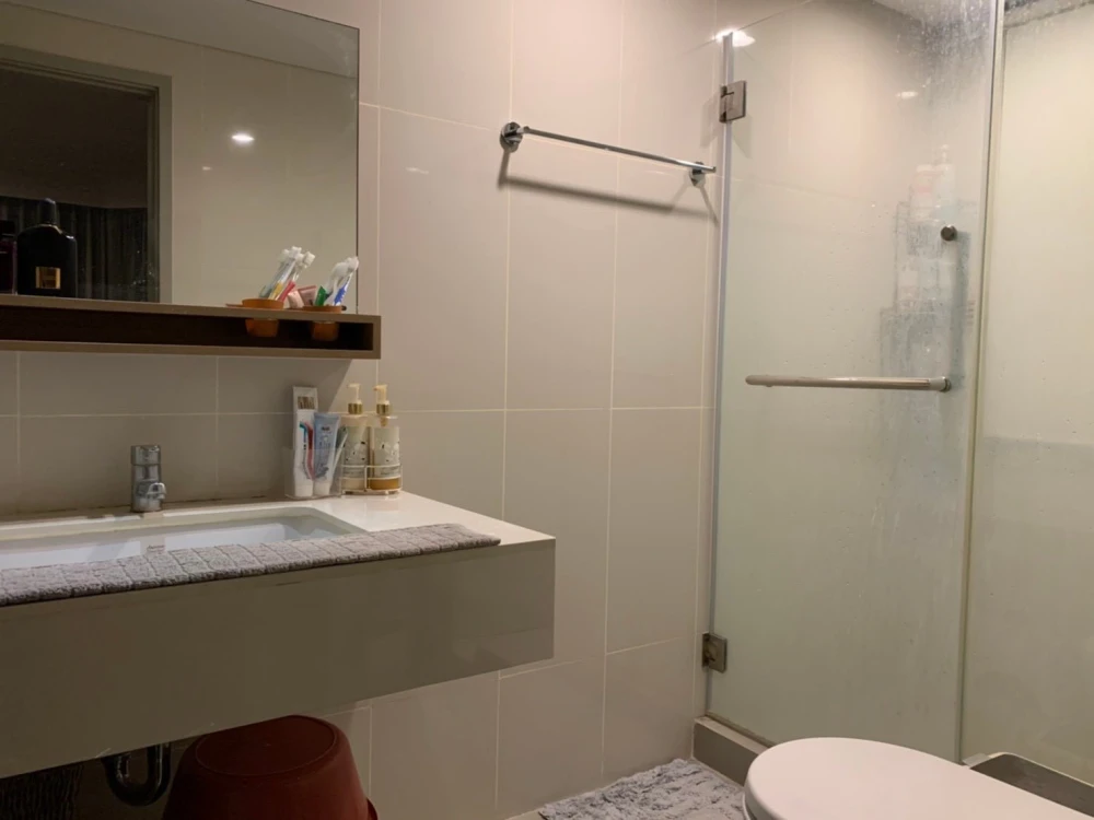 For sale: Siamese Nanglinchee, 2 bedrooms, 2 bathrooms, 7th floor, very spacious, fully furnished, reserve now!