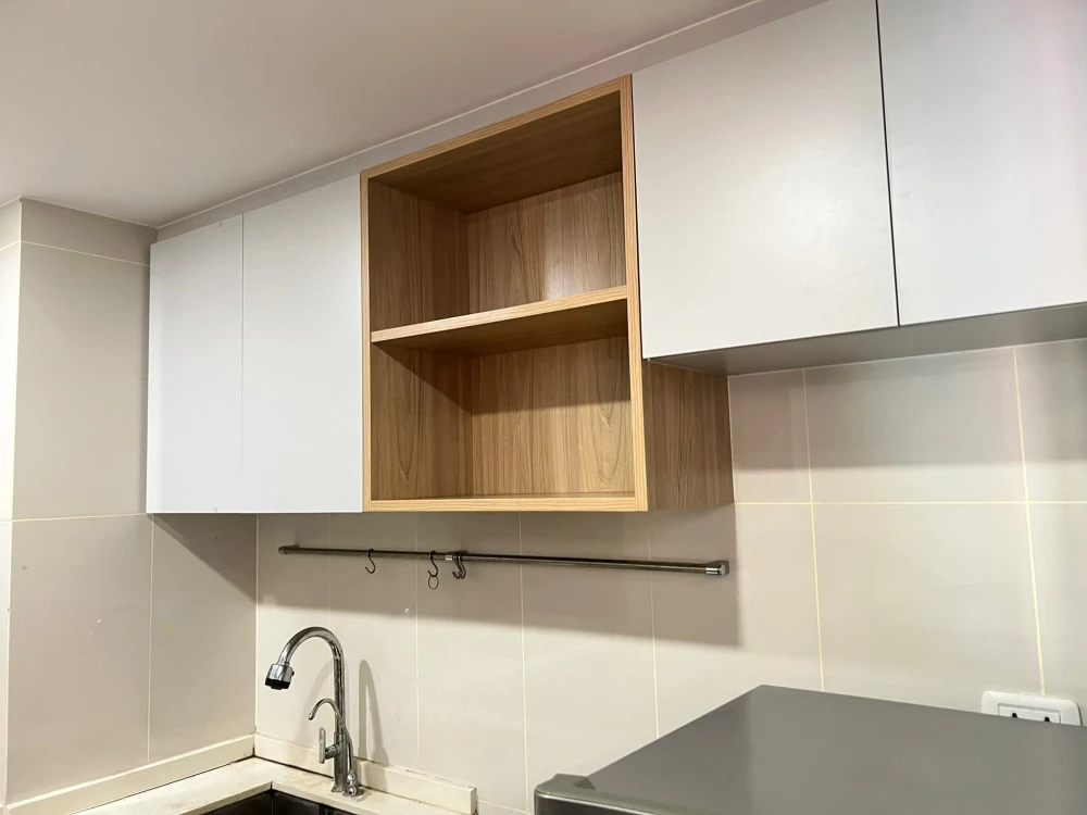 For sale: Siamese Nanglinchee, 2 bedrooms, 2 bathrooms, 7th floor, very spacious, fully furnished, reserve now!