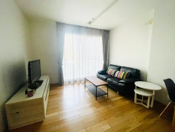 Selling Siri @ Sukhumvit, 11th floor, BTS view, fully furnished. Book now! Don't miss out!