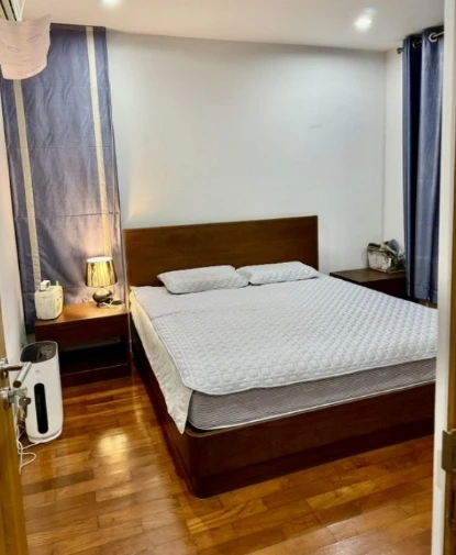 For Sale: Siri Residence Sukhumvit 24, 8th floor. Fully furnished. Book now if interested.