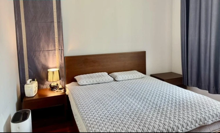 For Sale: Siri Residence Sukhumvit 24, 8th floor. Fully furnished. Book now if interested.