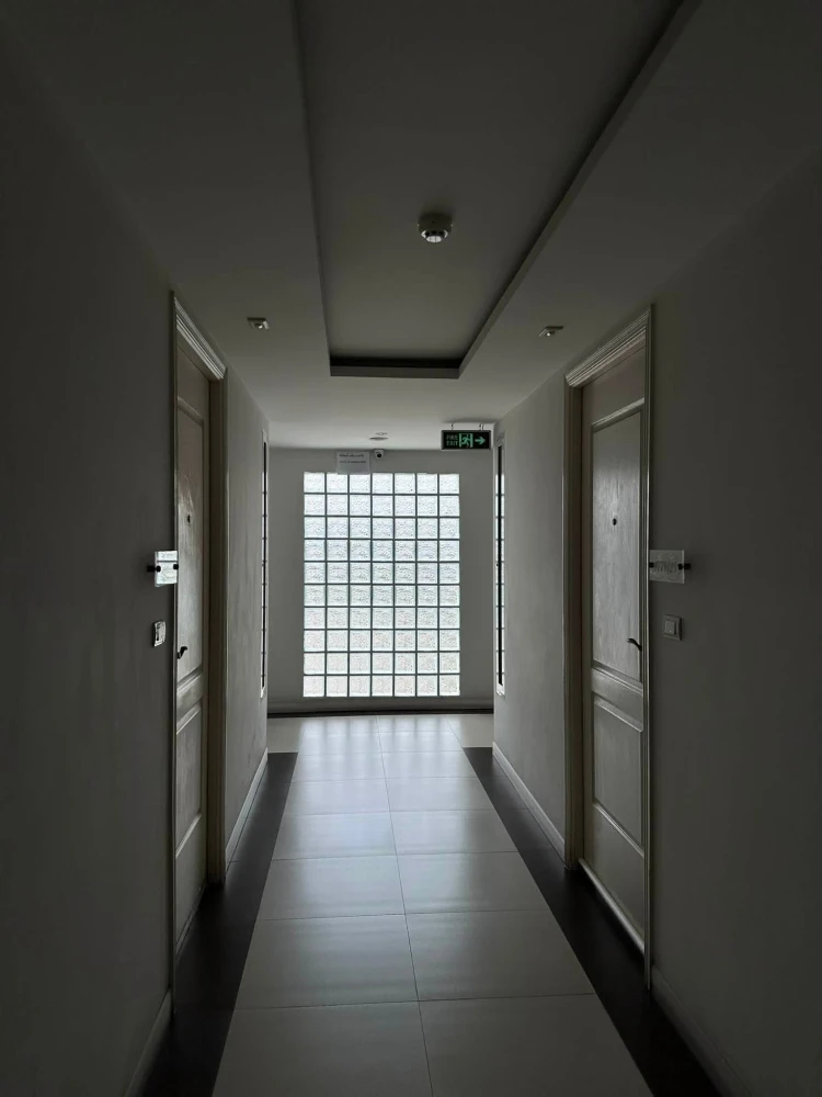 Sirin Residence Pattanakarn for sale. Clean, quiet, peaceful, and problem-free rooms. Book now!