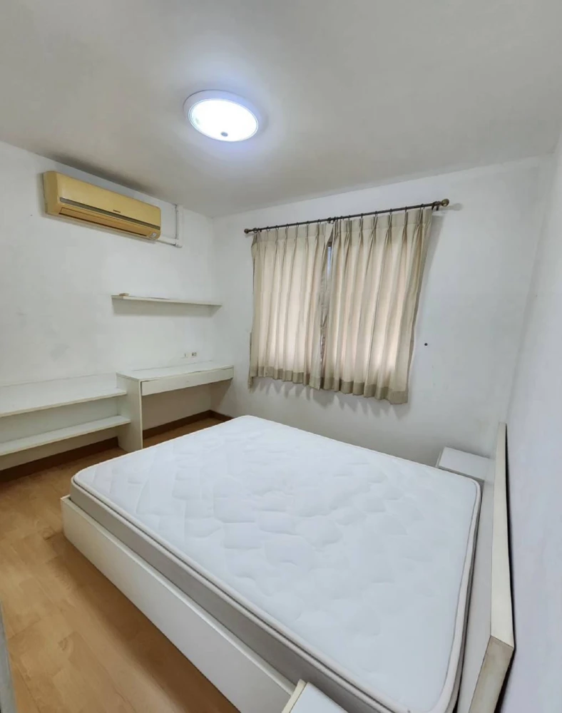 ขาย Smart Condo Rama 2 1 ห้องนอน 1 ห้องน้ำ เฟอร์นิเจอร์และสิ่งอำนวยความสะดวกครบครัน ห้ามพลาด images