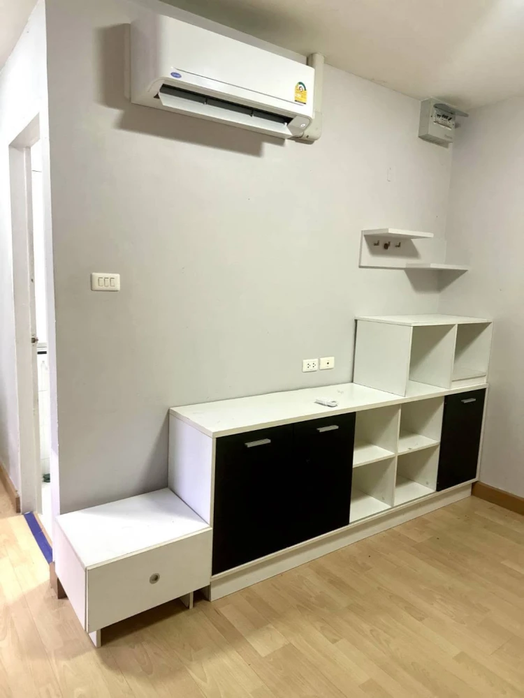 Smart Condo Rama 2 for sale, 2nd floor unit. Great location, fully furnished. You can't miss this!