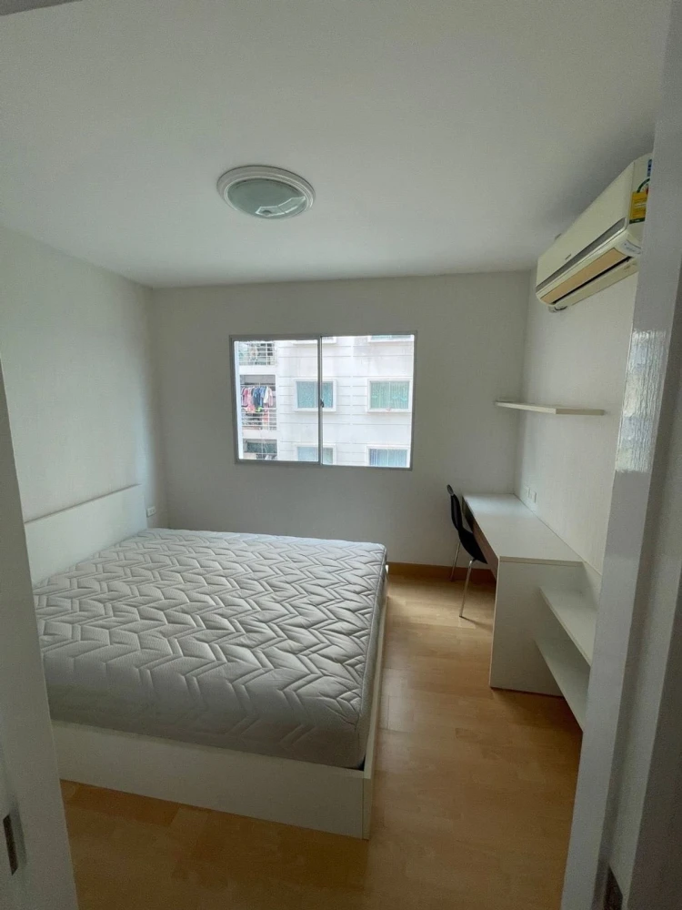 For sale: Smart Condo Rama 2, ready to move in, furnished, reserve now!