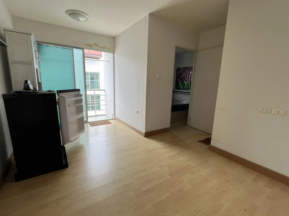 Smart Condo Rama 2 for sale. Ready to move in. Low floor, spacious and airy. Book now!