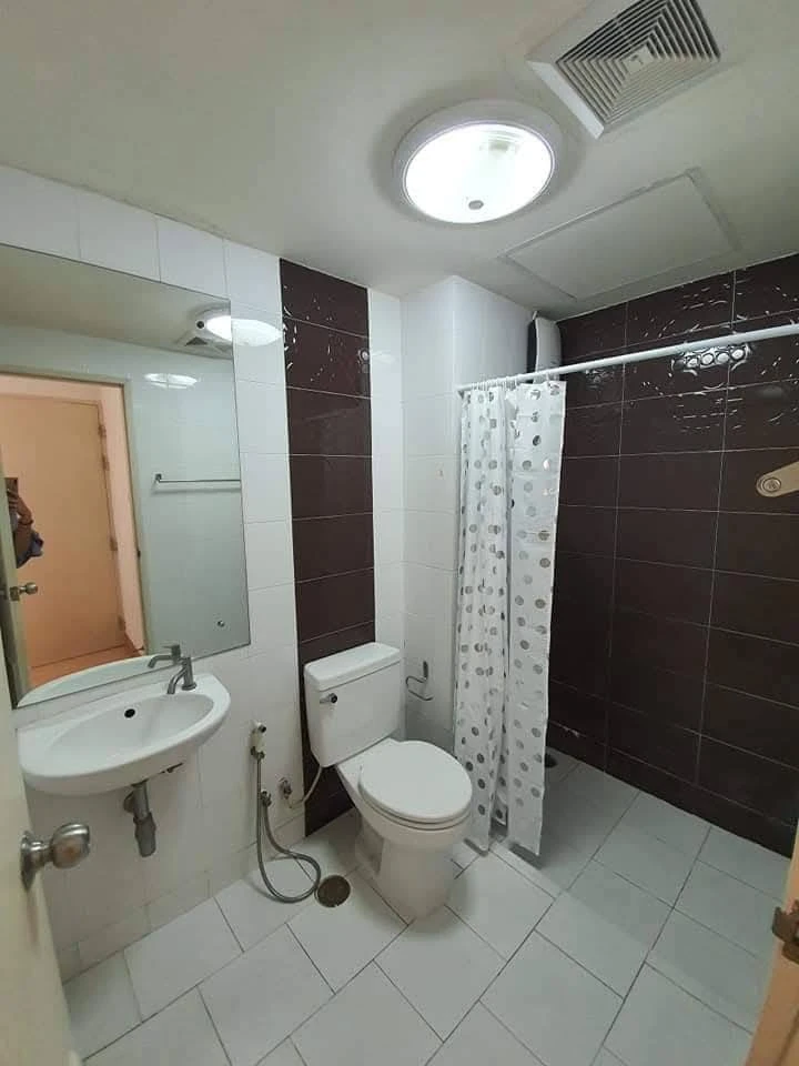 ขาย Smart condo rama 2 ห้องพร้อมเฟอนิเจอร์ เครื่องใช้ไฟฟ้า หิ้วกระเป๋าใบเดียวมาได้เลย!!