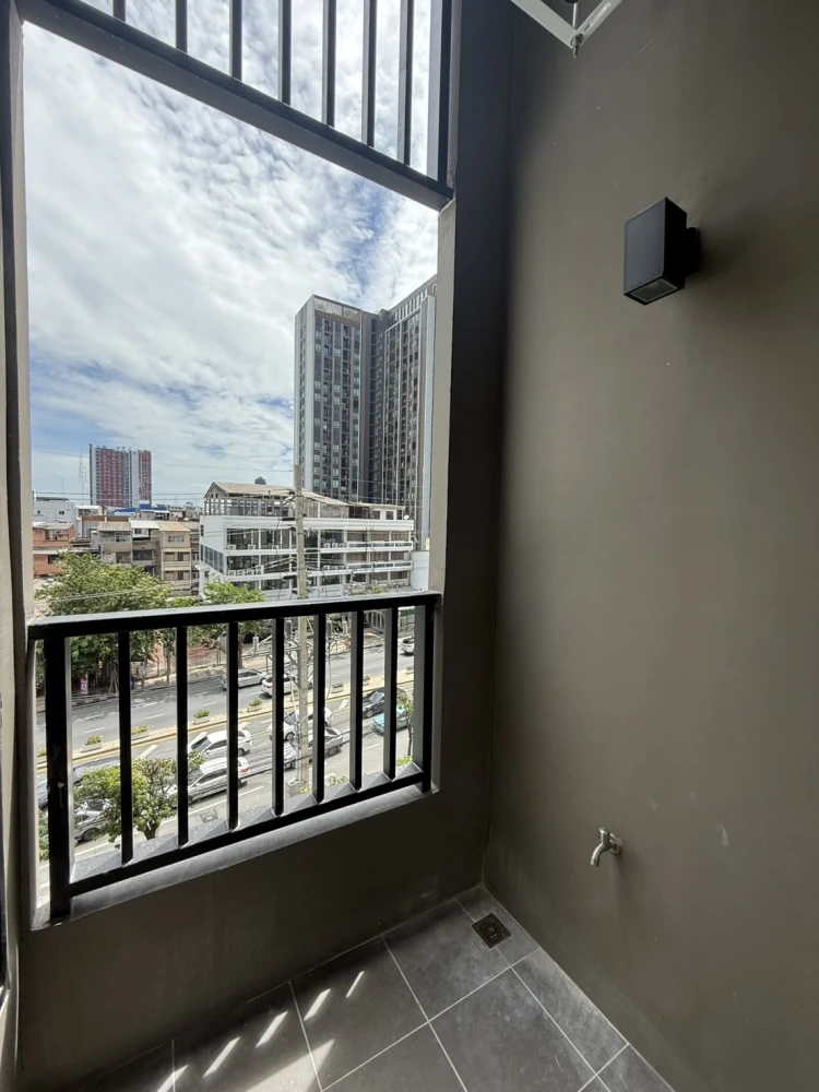 [FOR SALE] So Origin Siriraj | Experience Luxury Living in a Spacious High-Ceiling Duplex 🏢✨
