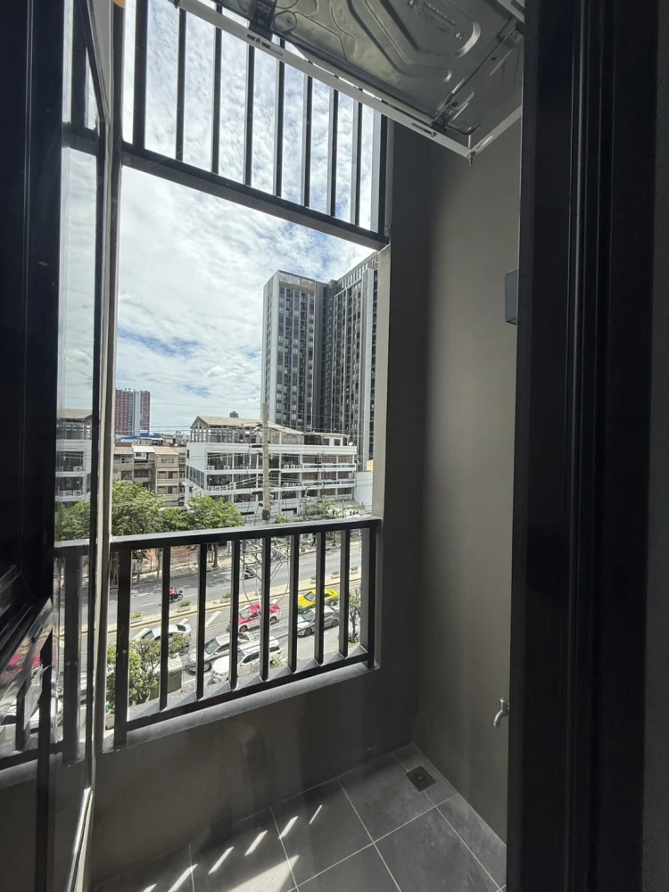 [FOR SALE] So Origin Siriraj | Experience Luxury Living in a Spacious High-Ceiling Duplex 🏢✨
