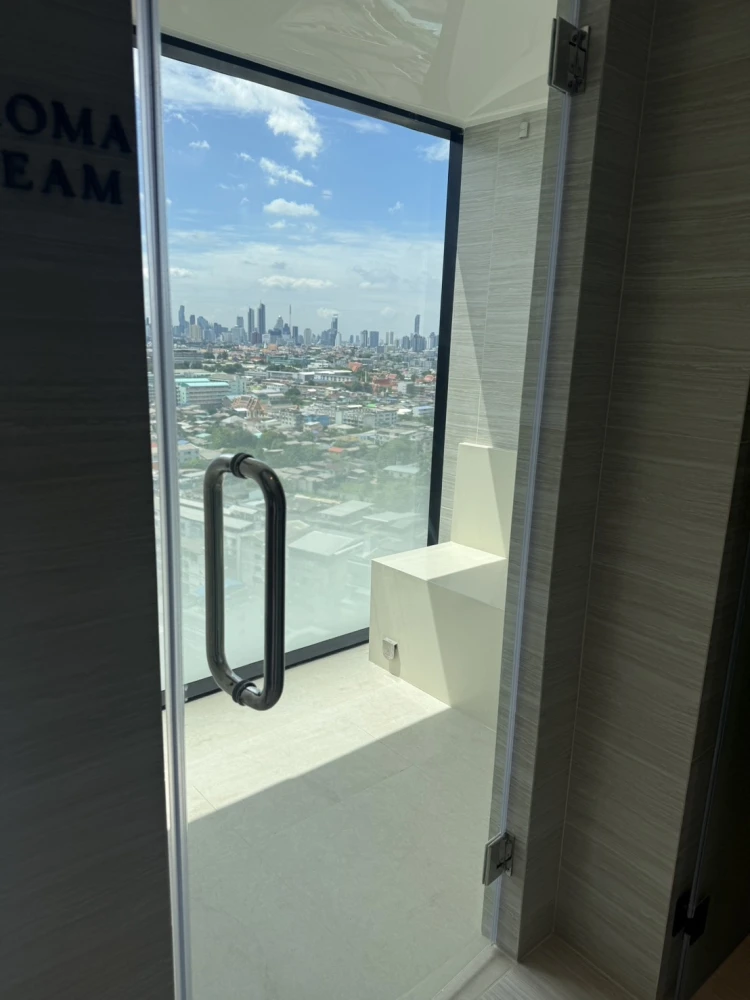 [FOR SALE] So Origin Siriraj | Experience Luxury Living in a Spacious High-Ceiling Duplex 🏢✨