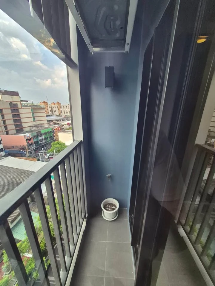 ขาย Soho Bangkok Ratchada แบบสตูดิโอ พร้อมเฟอร์ฯ + เครื่องใช้ไฟฟ้าแน่นๆ จองก่อนได้ก่อน