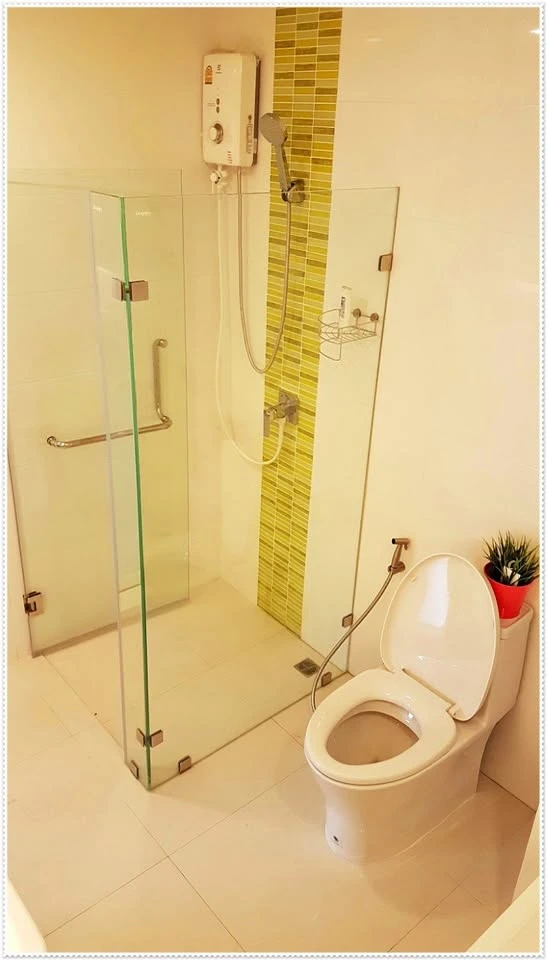 Sonrisa for sale, 3rd floor, with trees behind the room, very shady and comfortable, next to the elevator, very convenient, hurry and reserve before y