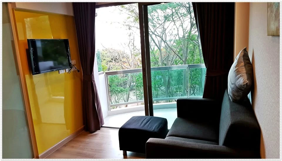Sonrisa for sale, 3rd floor, with trees behind the room, very shady and comfortable, next to the elevator, very convenient, hurry and reserve before y