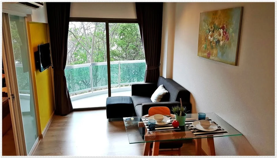 Sonrisa for sale, 3rd floor, with trees behind the room, very shady and comfortable, next to the elevator, very convenient, hurry and reserve before y