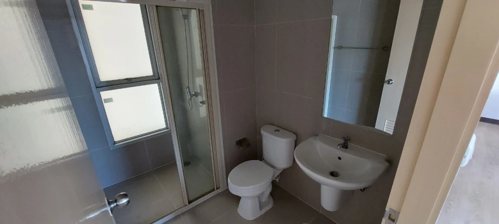 For sale: S&S Sukhumvit 101, high floor, fully furnished, spacious and comfortable. Reserve now!