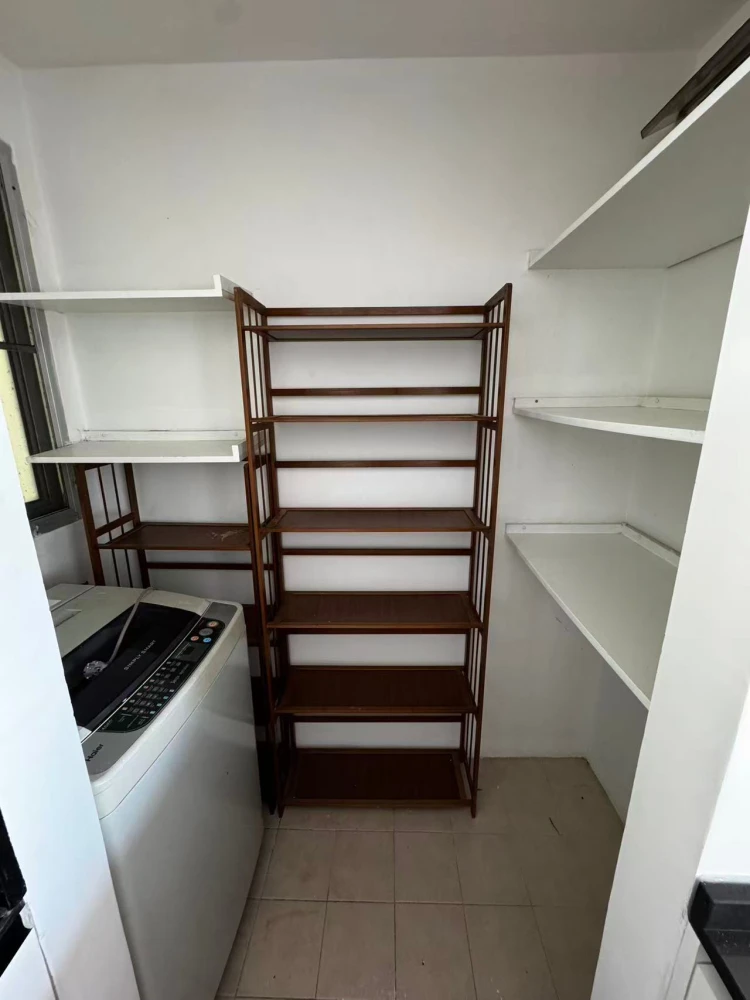 Selling S&S Sukhumvit 101/1, 20th floor. Nice, fully furnished unit. Book now!
