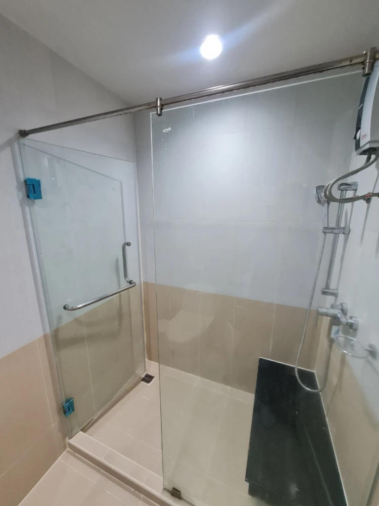 ขาย Sukhumvit Living Town ชั้น 8 วิวสวย มาพร้อมการตกแต่งที่ครบครัน สนใจจองเลย