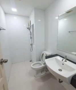 For sale: Summer Garden, 5th floor, nice room, comes with complete furniture and appliances. Reserve now, hurry!