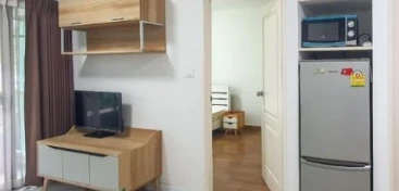 For sale: Summer Garden, 5th floor, nice room, comes with complete furniture and appliances. Reserve now, hurry!