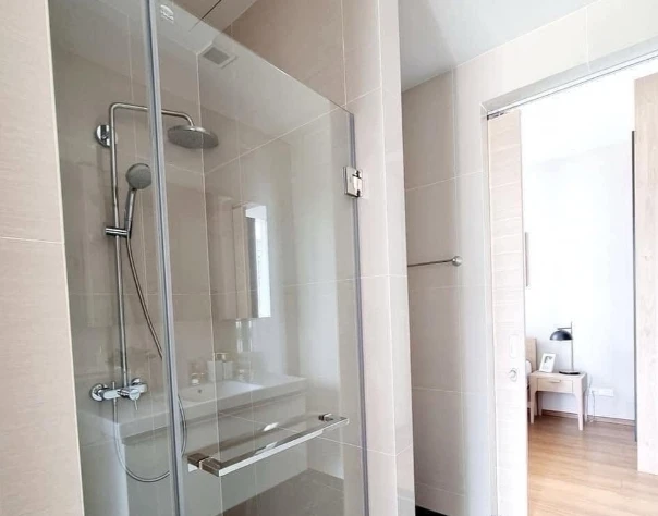 For Sale: Sun City (near MRT Yaek Fai Chai), 4th floor. Beautiful, fully furnished unit. Act fast—reserve now!