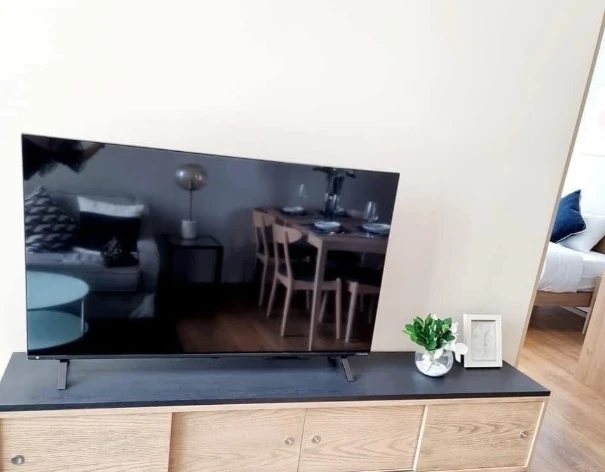 For Sale: Sun City (near MRT Yaek Fai Chai), 4th floor. Beautiful, fully furnished unit. Act fast—reserve now!
