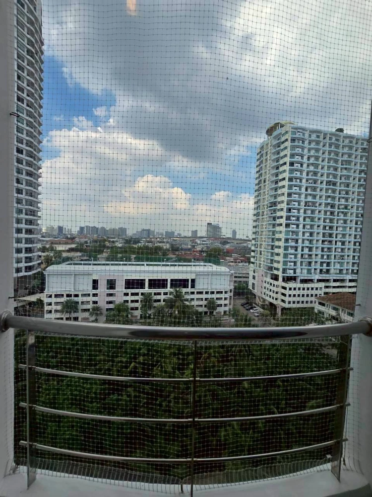 ขาย Supalai Casa Riva Vista 2 ชั้น 11 ห้องกว้าง ทำเลดี น่าอยู่ สนใจซื้อเลย ด่วนๆ