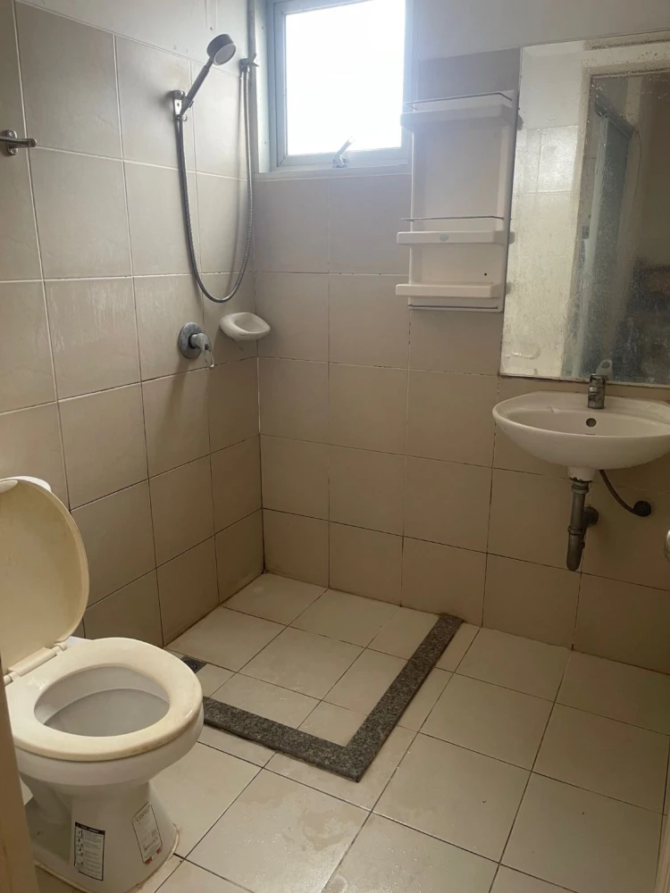 For sale Supalai City Home Srinakarin (Lasalle) 12th floor, fully furnished room, ready to move in, reserve now, don't miss out.