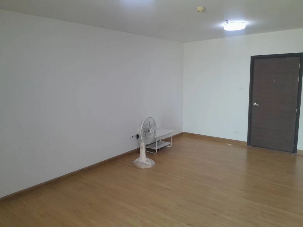 Selling Supalai City Resort Chaengwatthana, 1 bedroom, 1 bathroom. Excellent location and complete amenities. Book now!