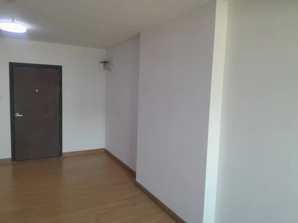 Selling Supalai City Resort Chaengwatthana, 1 bedroom, 1 bathroom. Excellent location and complete amenities. Book now!