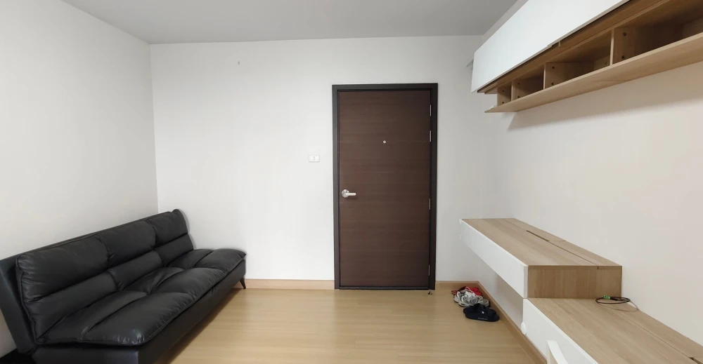 For Sale: Supalai City Resort Rama 8, 7th floor. A lovely, fully furnished unit—book now!