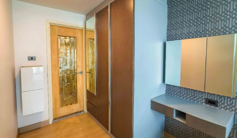 Selling Supalai City Resort Rama 8, 8th floor. Unobstructed, bright and airy view. Book now!