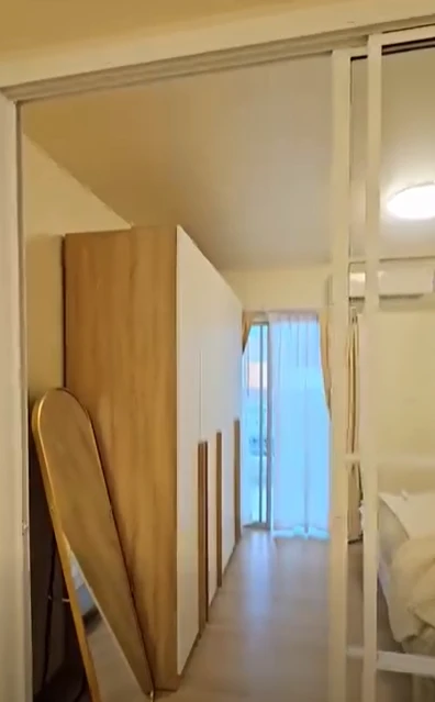 Selling Supalai City Resort Ratchada - Huaykwang condo. Spacious and comfortable, ready to move in, fully furnished. Book now!