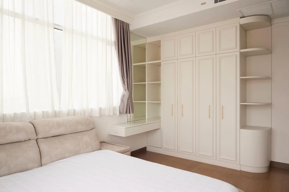 For sale Supalai Elite Surawong, 12th floor, large room, 1 bedroom, 1 multipurpose room, beautifully decorated, looks good, very classy, ​​must reserv