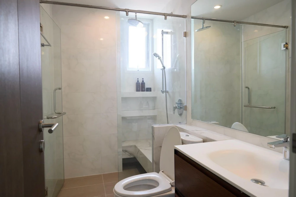 For sale Supalai Elite Surawong, 12th floor, large room, 1 bedroom, 1 multipurpose room, beautifully decorated, looks good, very classy, ​​must reserv