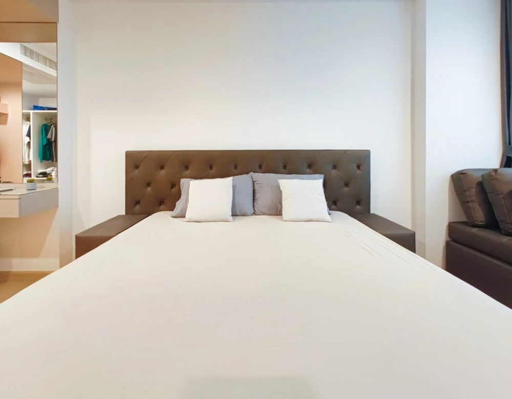 Selling Supalai Lite @ Ratchada-Narathiwas-Sathorn, 21st floor, fully furnished, ready to move in. Book now!