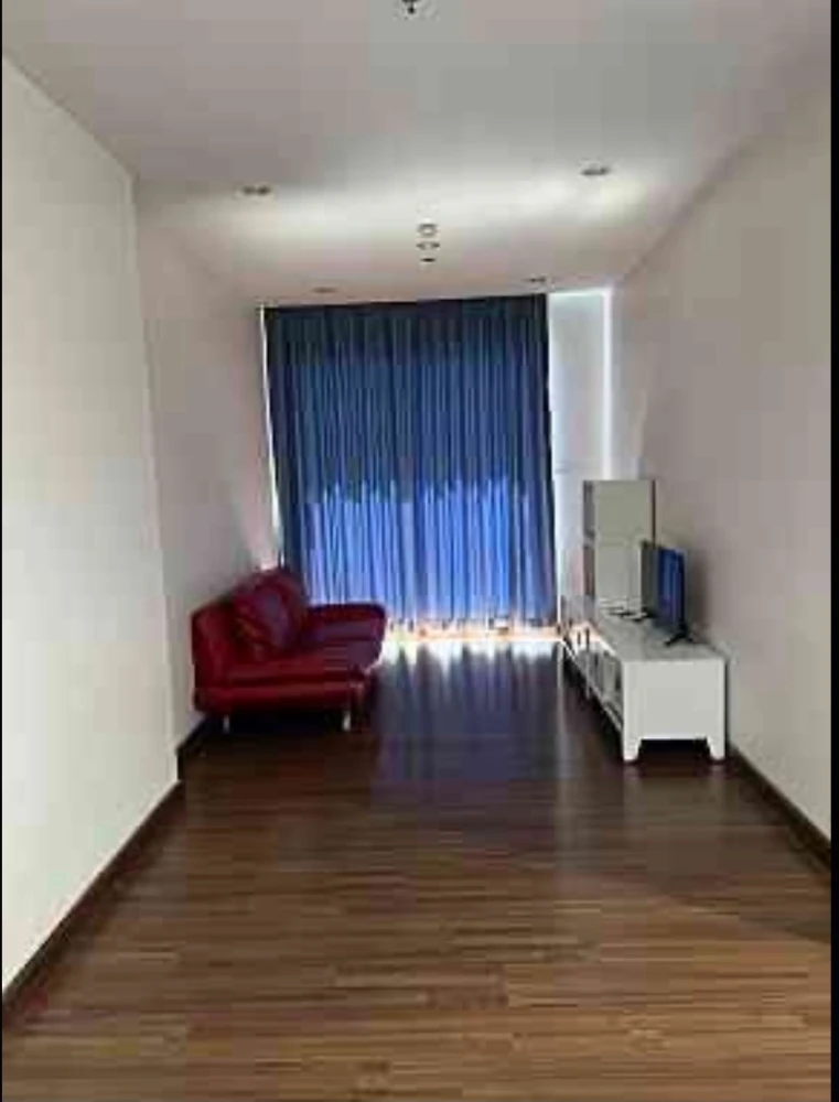 For sale Supalai Lite Sathorn Charoenrat, 19th floor, spacious room, fully furnished, reserve now, don't wait.