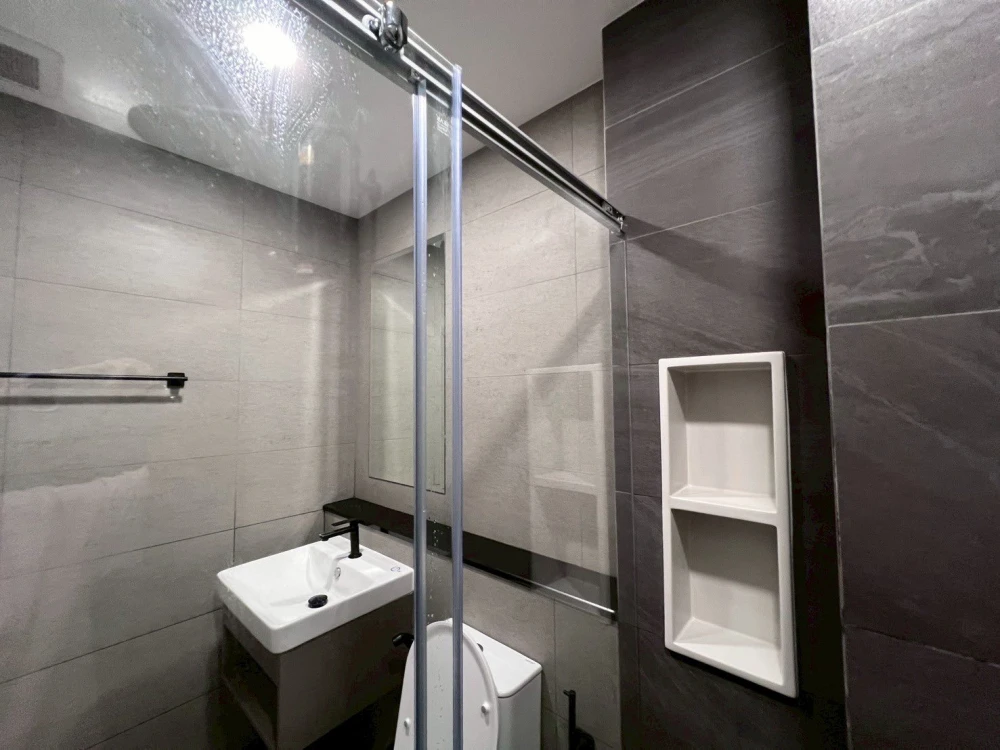 For sale Supalai Loft Sathorn-Ratchaphruek 1 bedroom, 1 bathroom, large usable area, decorated in a controlled tone, reserve now.