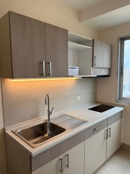 For sale: Supalai Park Ekkamai-Thonglor, 1 bedroom, 1 bathroom, plenty of usable space, good location, beautiful view, not blocked, don't miss it.