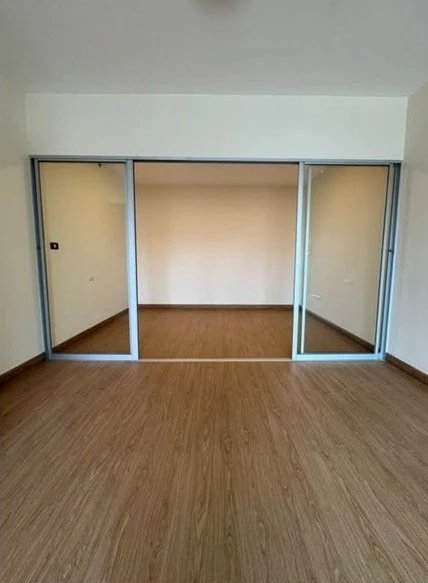 For sale: Supalai Park Ekkamai-Thonglor, 1 bedroom, 1 bathroom, plenty of usable space, good location, beautiful view, not blocked, don't miss it.