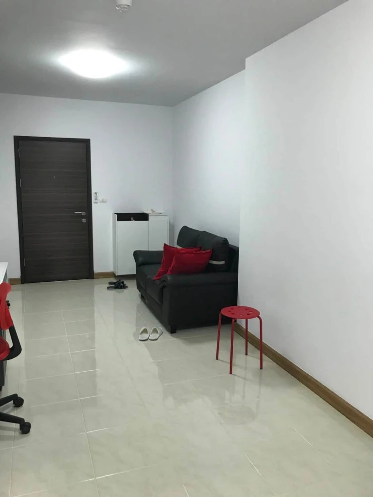 ขาย Supalai Park Ekkamai-Thonglor ชั้น 26 ห้องใหญ่ 55 ตร.ม. เฟอร์นิเจอร์ครบ ห้ามพลาด