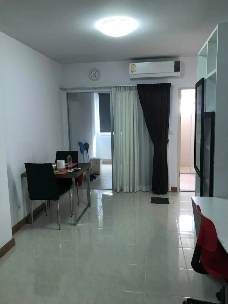 ขาย Supalai Park Ekkamai-Thonglor ชั้น 26 ห้องใหญ่ 55 ตร.ม. เฟอร์นิเจอร์ครบ ห้ามพลาด