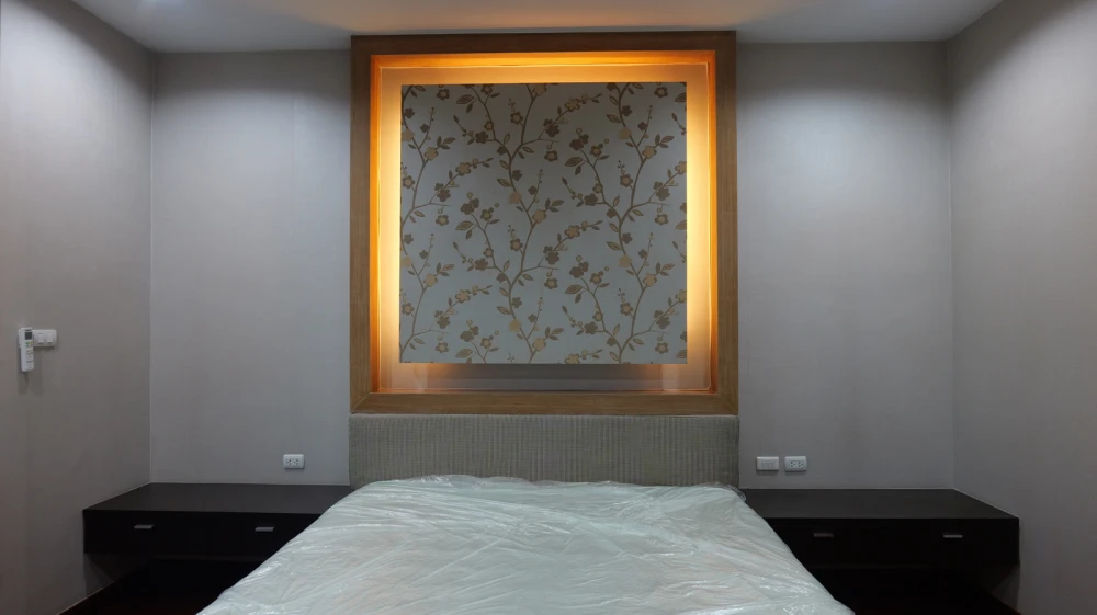 For Sale: Supalai Park Kaset – 26th floor (high floor) with a great view. Fully furnished. Book now—don't miss out! images
