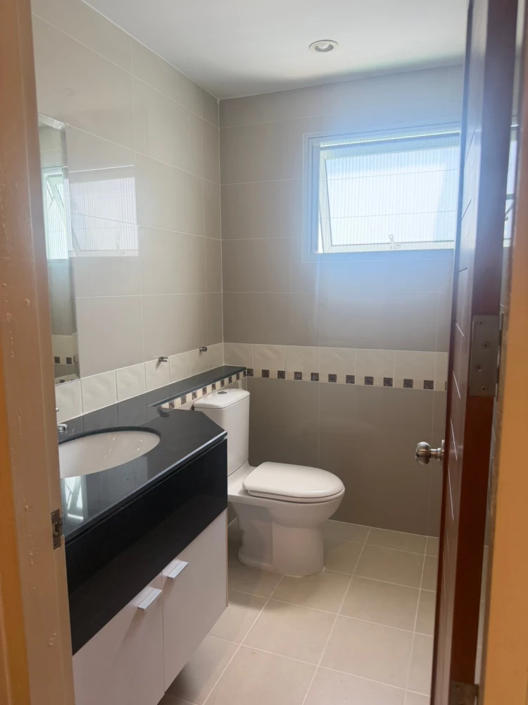 For Sale: Supalai Park Kaset – 26th floor (high floor) with a great view. Fully furnished. Book now—don't miss out!