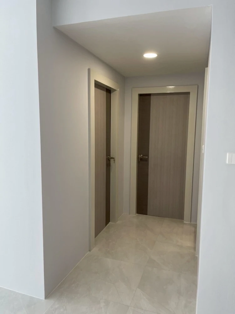 Selling Supalai Park Paholyothin 21, 6th floor, unfurnished unit. Spacious, bright, and airy. Book now! (Urgent sale!)