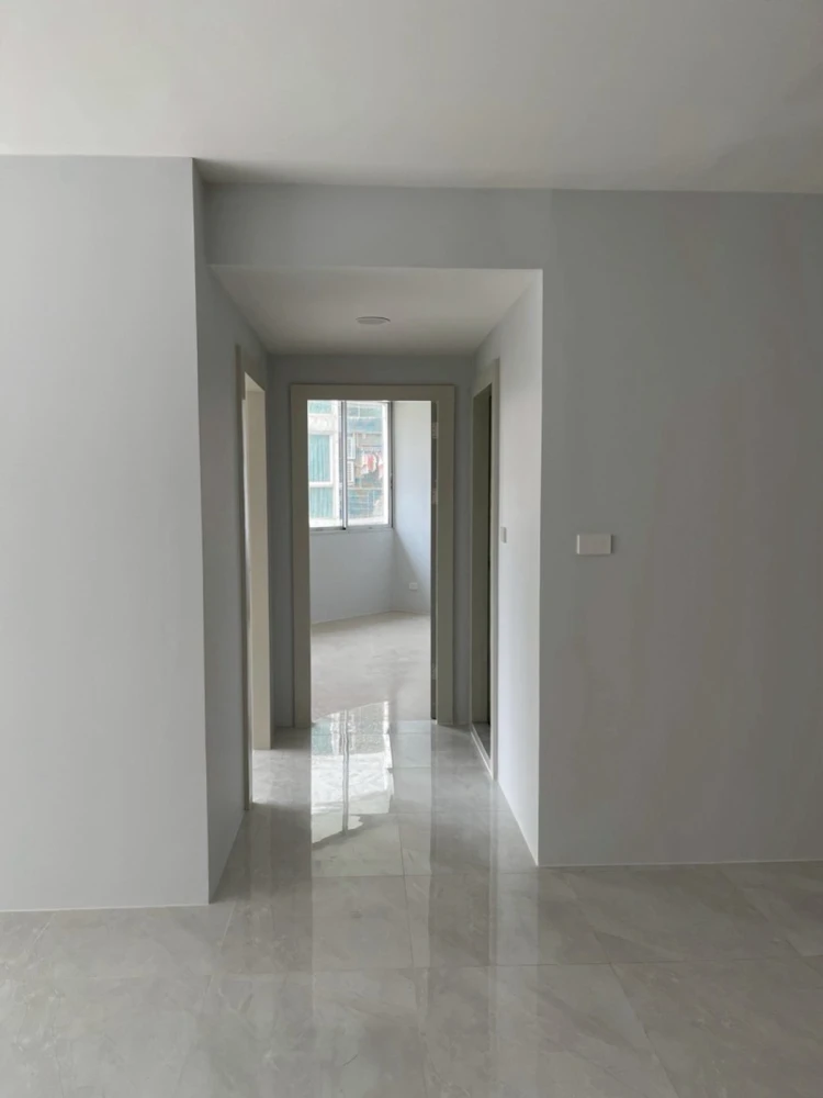 Selling Supalai Park Paholyothin 21, 6th floor, unfurnished unit. Spacious, bright, and airy. Book now! (Urgent sale!)